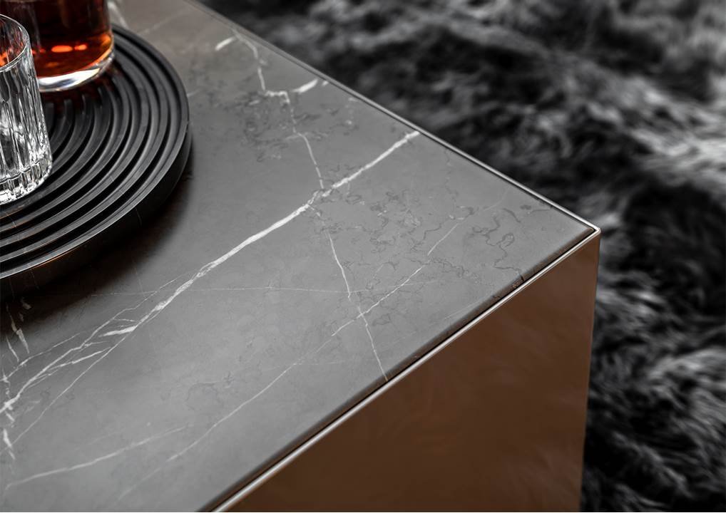 Hope Minotti — в интерьере