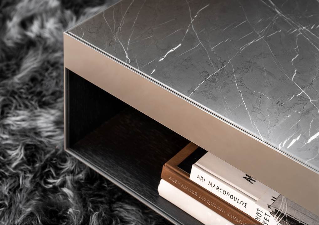Hope Minotti — в интерьере
