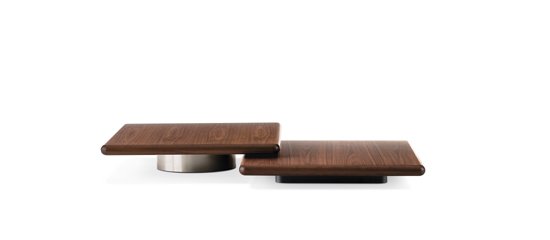 Horizonte Minotti — деталь отделки