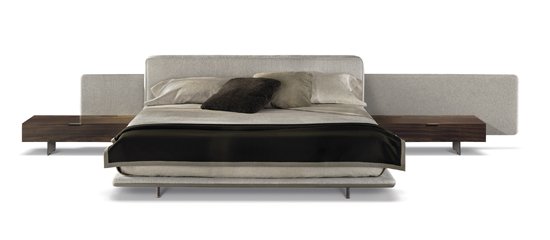 Horizonte Minotti — в интерьере