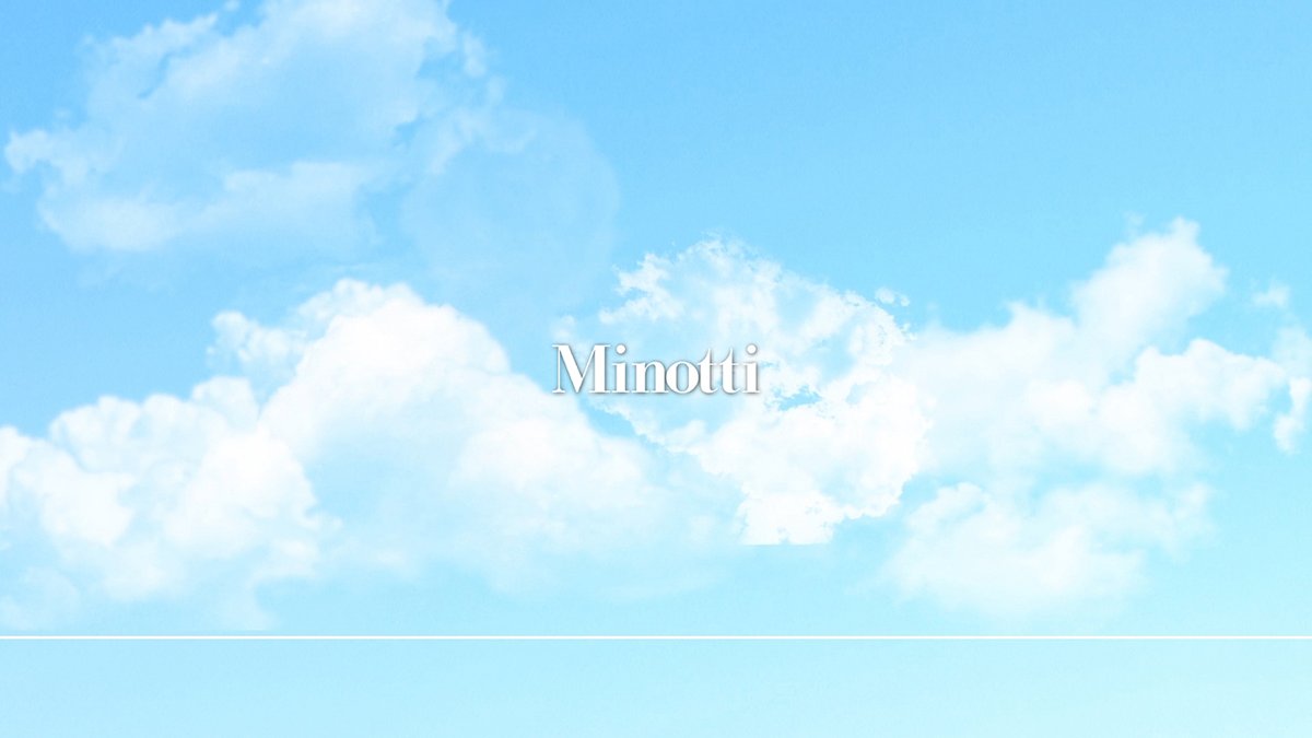 Horizonte Minotti — в интерьере