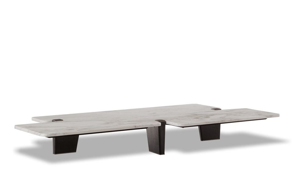 Jacob Minotti — в интерьере