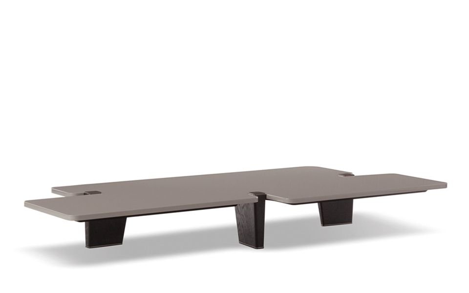 Jacob Minotti — в интерьере
