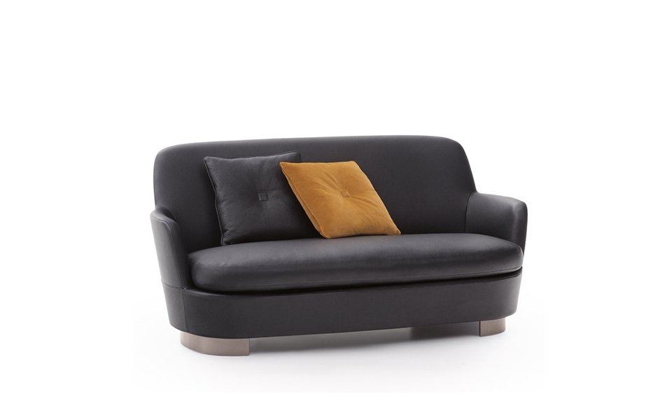 Jacques Minotti — в интерьере