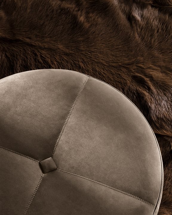 Jacques Minotti — в интерьере