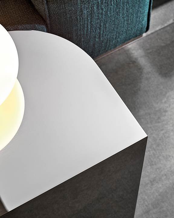 James Minotti — в интерьере