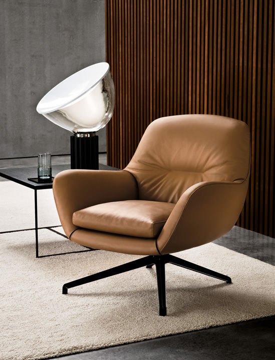 Jensen Minotti — в интерьере
