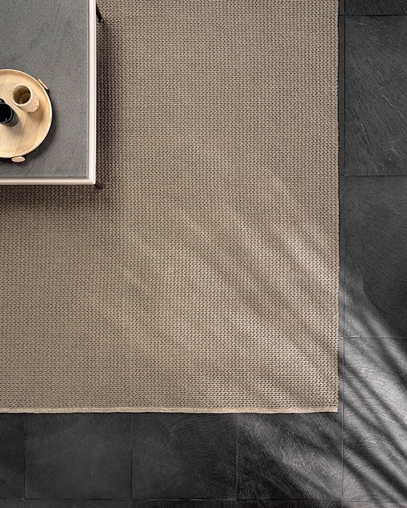 Jersey Minotti — в интерьере