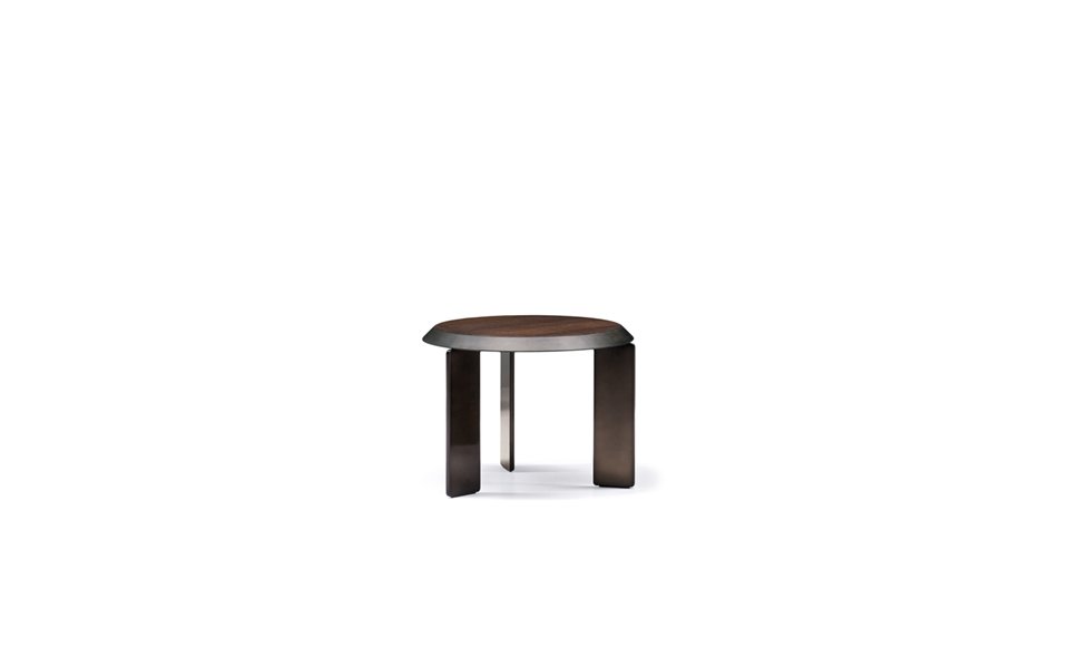 Keel Minotti — деталь отделки