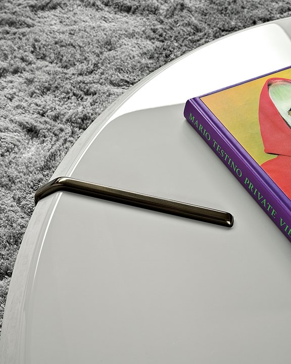 Keel Minotti — в интерьере