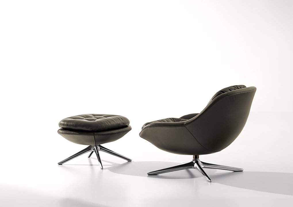 Kendall Minotti — в интерьере