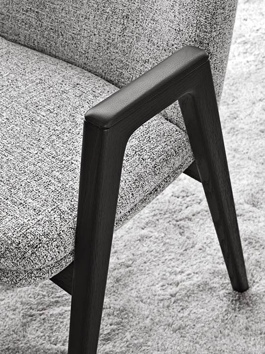 Lance Minotti — в интерьере