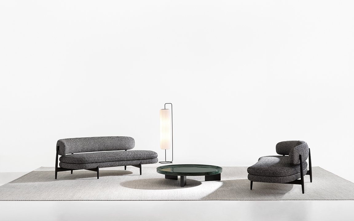 Lars Minotti — в интерьере