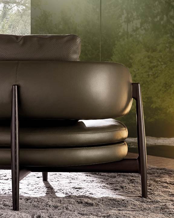 Lars Minotti — в интерьере
