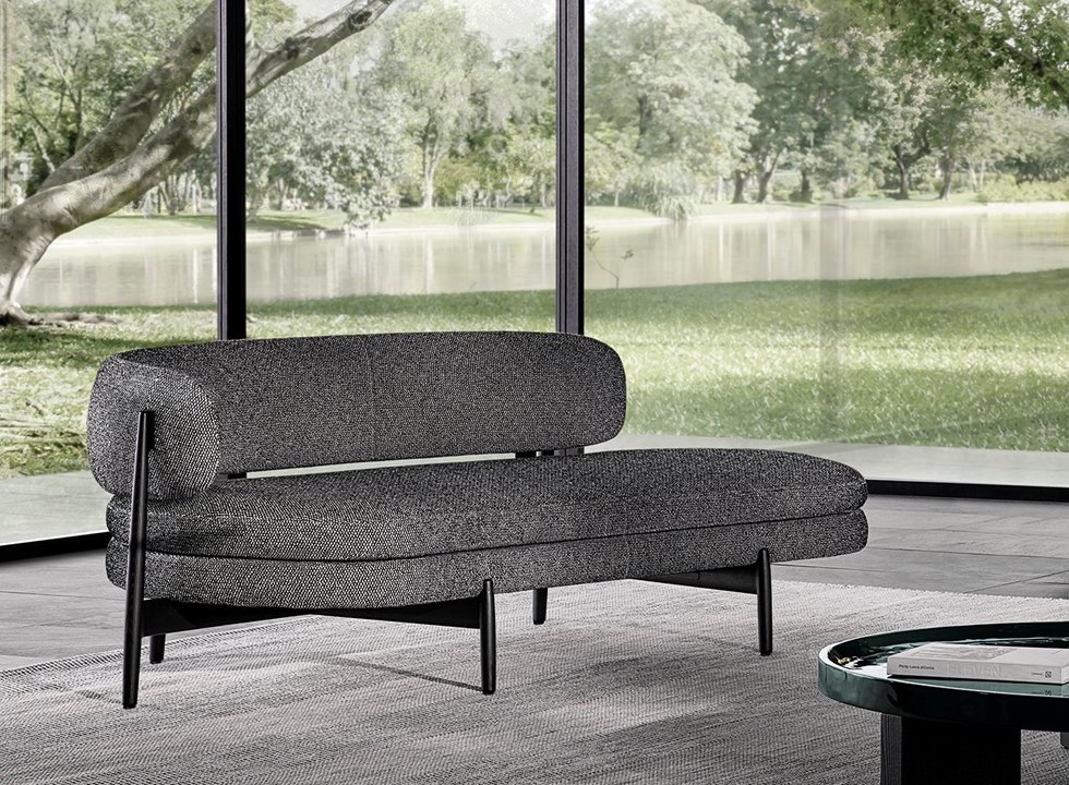 Lars Minotti — в интерьере