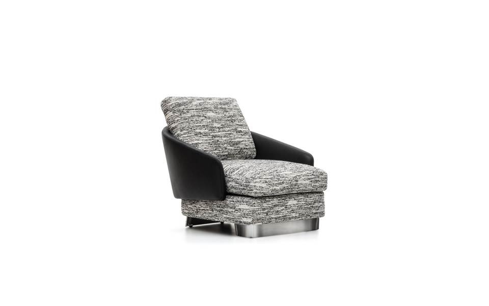 Lawson Minotti — в интерьере