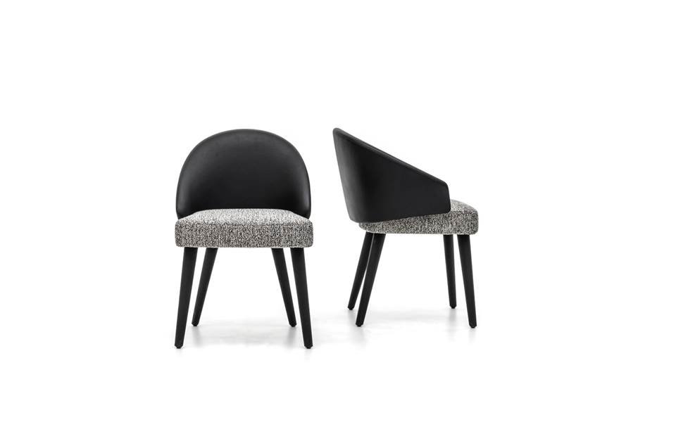 Lawson Minotti — в интерьере