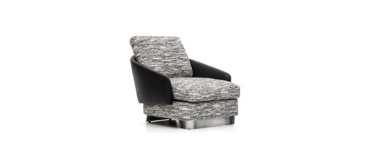 Lawson Minotti — в интерьере
