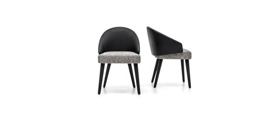 Lawson Minotti — в интерьере
