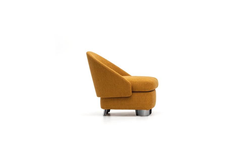 Lawson Minotti — в интерьере