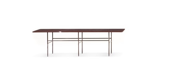 Lelong Minotti — деталь отделки