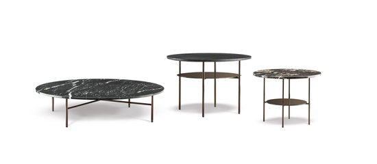 Lelong Minotti — в интерьере