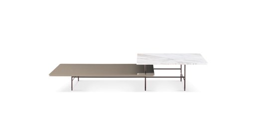 Lelong Minotti — в интерьере