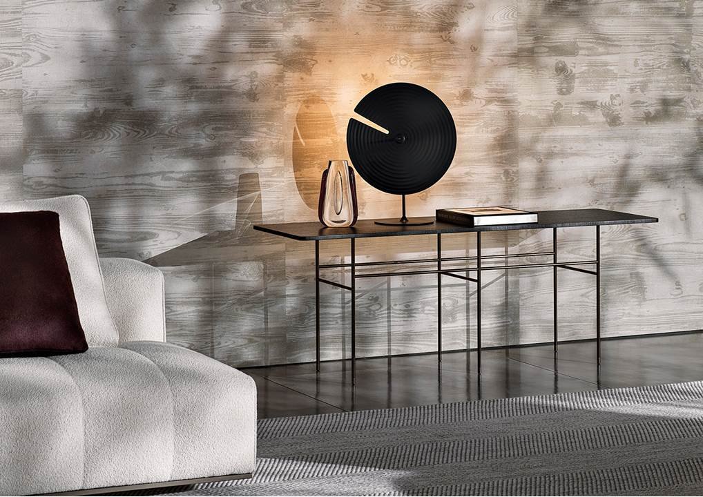 Lelong Minotti — в интерьере