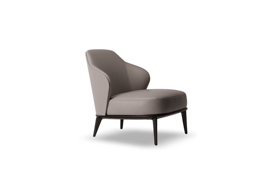 Leslie Minotti — в интерьере