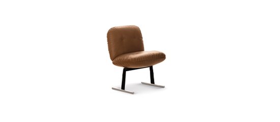 Libra Minotti — в интерьере