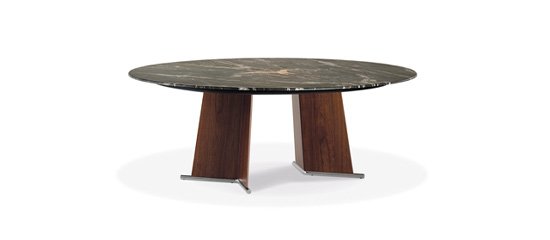 Libra Minotti — в интерьере