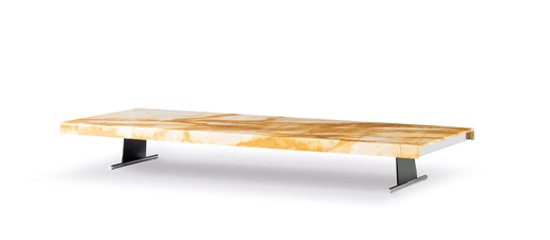 Libra Minotti — в интерьере