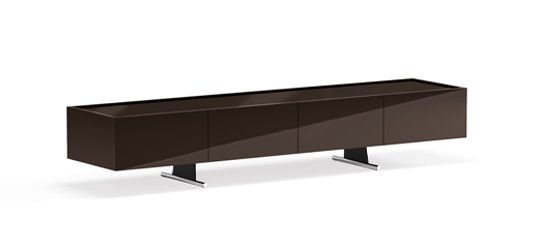 Libra Minotti — в интерьере