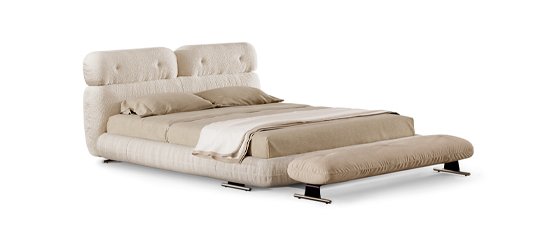 Libra Minotti — в интерьере