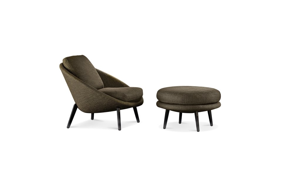 Lido Minotti — в интерьере