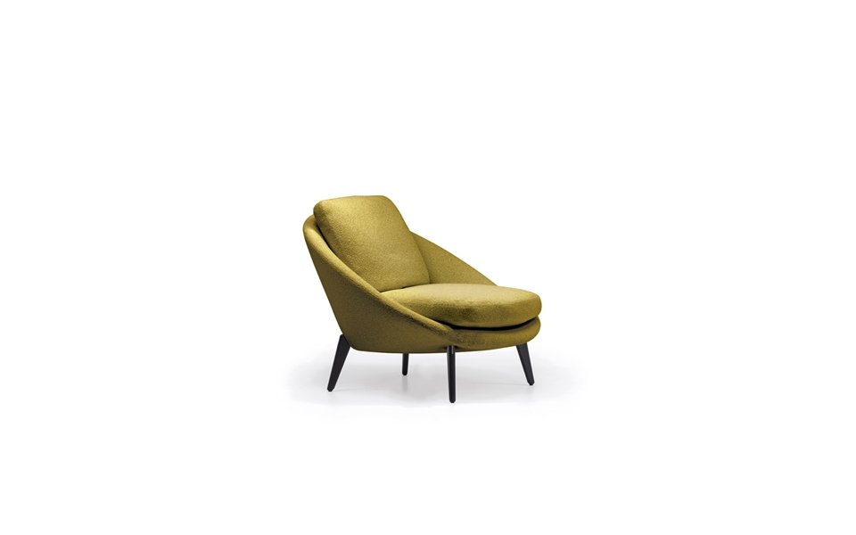 Lido Minotti — в интерьере