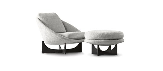 Lido Minotti — вид сбоку