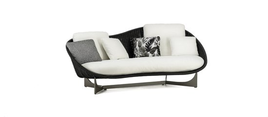 Lido Minotti — в интерьере