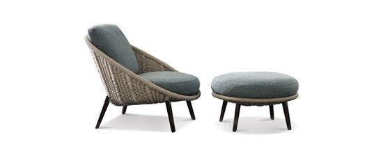 Lido Minotti — в интерьере