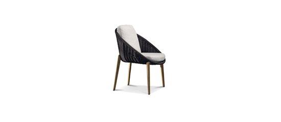 Lido Minotti — в интерьере