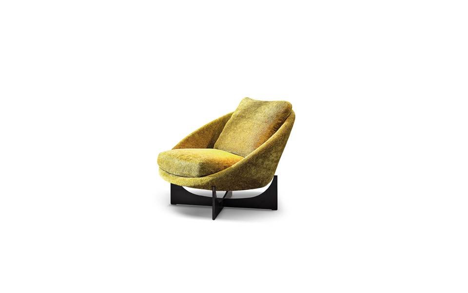 Lido Minotti — в интерьере