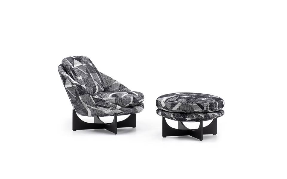 Lido Minotti — в интерьере