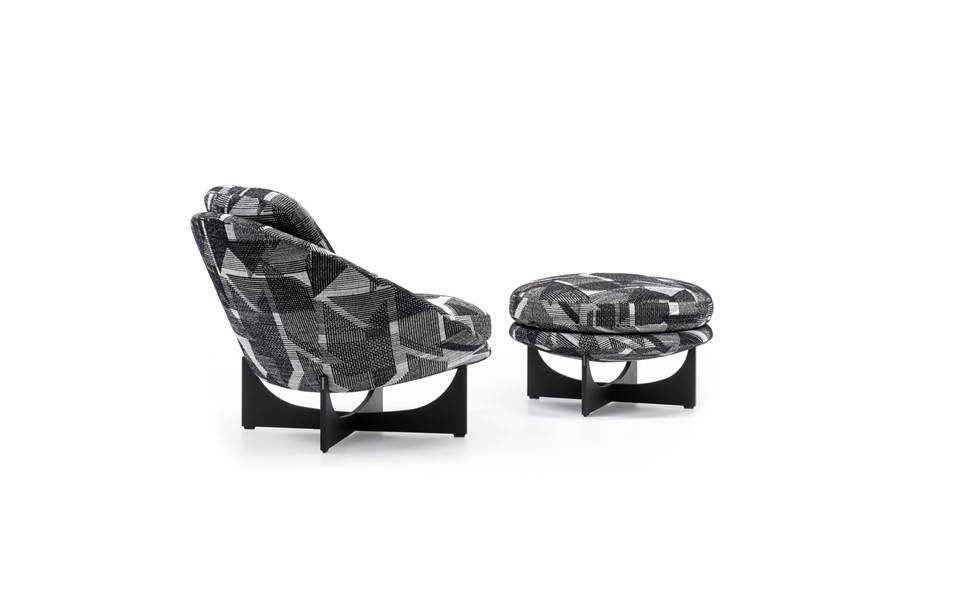 Lido Minotti — в интерьере