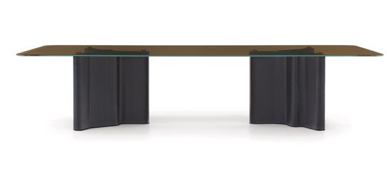 Lou Minotti — в интерьере