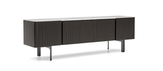 Lou Minotti — в интерьере