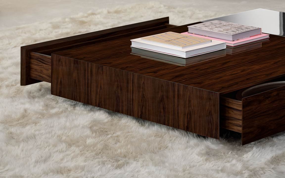 Lucile Minotti — в интерьере