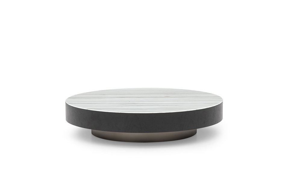 Milton Minotti — деталь отделки