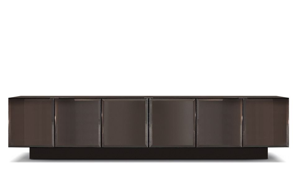 Morrison Minotti — вид сбоку