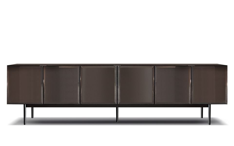 Morrison Minotti — деталь отделки