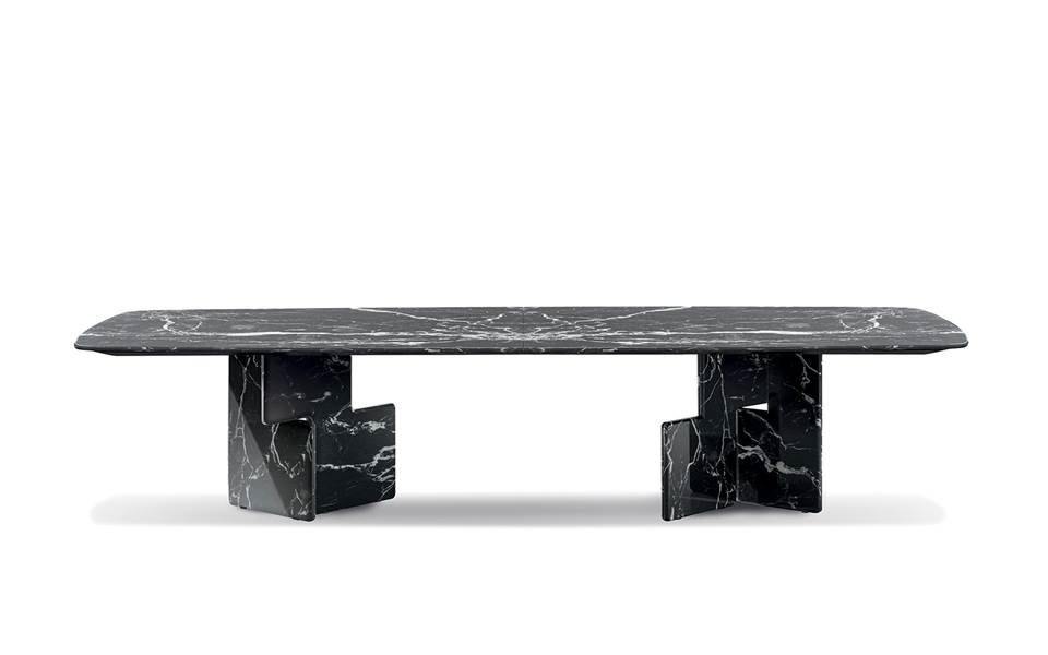 Nico Minotti — в интерьере